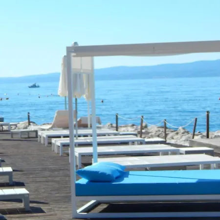 Sea View Ema Apartment Split