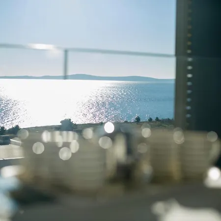 Sea View Ema Apartment