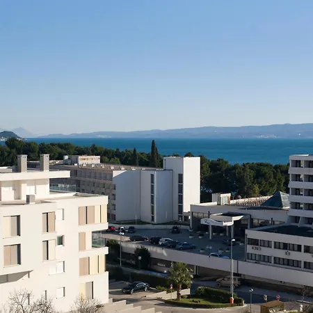 Sea View Ema *